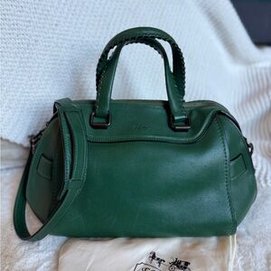 Coach Ace Satchel